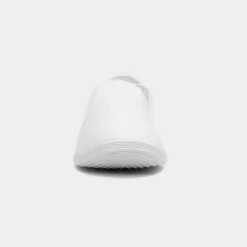 Bamba Womens Slip On Canvas Shoe*Red Fish Hot