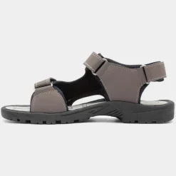 Edward Mens Easy Fasten Sandal*Red Fish Online