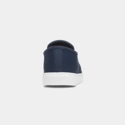 Harry Mens Knitted Slip On Canvas*Red Fish Online