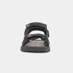 Hayden Mens Easy Fasten Sandal*Red Fish Online