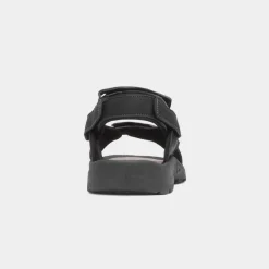 Hayden Mens Easy Fasten Sandal*Red Fish Online