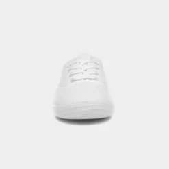 Tai Womens Lace Up Canvas Shoe*Red Fish Discount