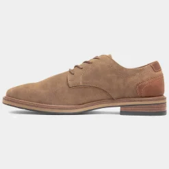 Rory Mens Formal Shoe*Red Level Online