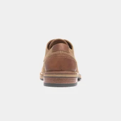 Rory Mens Formal Shoe*Red Level Online