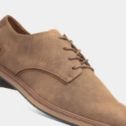 Rory Mens Formal Shoe*Red Level Online