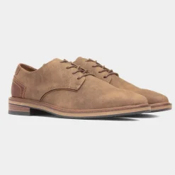 Rory Mens Formal Shoe*Red Level Online