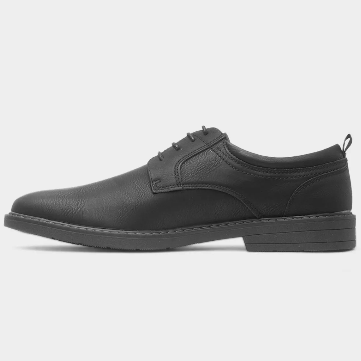 Tanaro Mens Lace Up Shoe*Red Level Hot