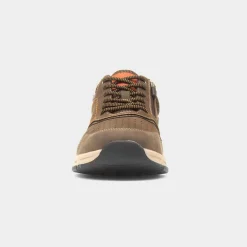 Andy Mens Brown Casual Lace Up Shoe*Relife Best