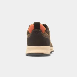 Andy Mens Brown Casual Lace Up Shoe*Relife Best