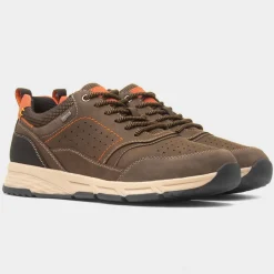 Andy Mens Brown Casual Lace Up Shoe*Relife Best