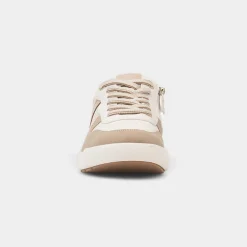 Arabella Womens Beige Lace Up Shoe*Relife Best