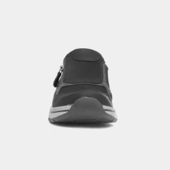 Ava Womens Black Casual Shoe*Relife Hot