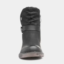 Clare Womens Faux Fur Lined Boot*Relife Clearance
