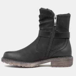 Clare Womens Faux Fur Lined Boot*Relife Clearance
