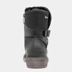 Clare Womens Faux Fur Lined Boot*Relife Clearance