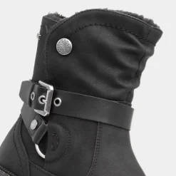 Clare Womens Faux Fur Lined Boot*Relife Clearance