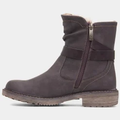Clare Womens Ankle Boot*Relife Discount