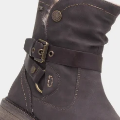 Clare Womens Ankle Boot*Relife Discount