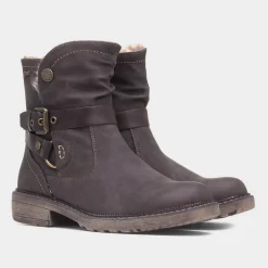 Clare Womens Ankle Boot*Relife Discount