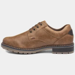 Dave Mens Lace Up Shoe*Relife Clearance