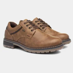 Dave Mens Lace Up Shoe*Relife Clearance