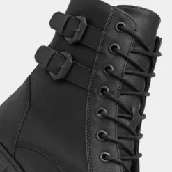 Debbie Womens Boot*Relife Sale