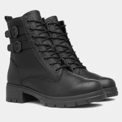 Debbie Womens Boot*Relife Sale
