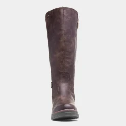 Deborah Womens Knee High Boot*Relife Sale