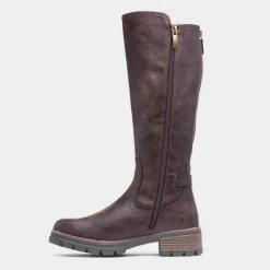 Deborah Womens Knee High Boot*Relife Sale