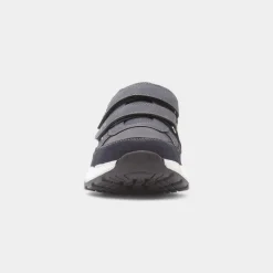 Ian Mens Navy Casual Shoe*Relife Fashion