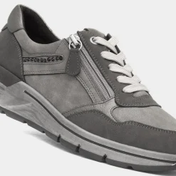 Isabella Womens Casual Shoe*Relife Fashion