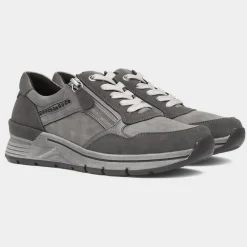 Isabella Womens Casual Shoe*Relife Fashion