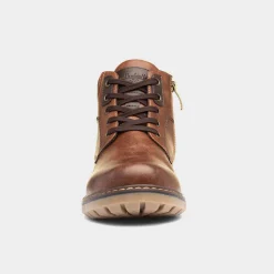 Jonty Mens Boot*Relife Fashion