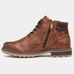 Jonty Mens Boot*Relife Fashion