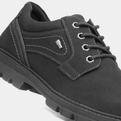 Luke Mens Casual Shoe*Relife Discount