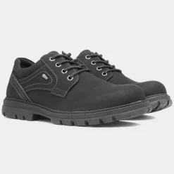 Luke Mens Casual Shoe*Relife Discount