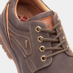 Luke Mens Casual Shoe*Relife Hot