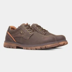 Luke Mens Casual Shoe*Relife Hot