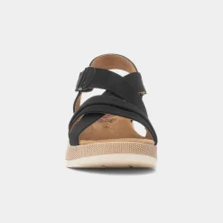 Maldives Womens Wedge Sandal*Relife Online