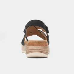 Maldives Womens Wedge Sandal*Relife Online