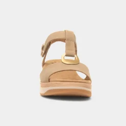 Mandalay Womens Wedge Sandal*Relife Clearance