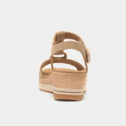 Mandalay Womens Wedge Sandal*Relife Clearance