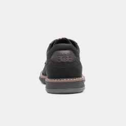 Mikey Mens Lace Up Shoes*Relife Discount