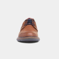 Mikey Mens Lace Up Shoe*Relife Discount