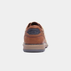 Mikey Mens Lace Up Shoe*Relife Discount