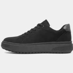 Olivia Womens Black Casual Shoe*Relife Online