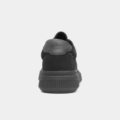 Olivia Womens Black Casual Shoe*Relife Online