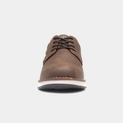 Ryan Mens Brown Casual Shoe*Relife Discount