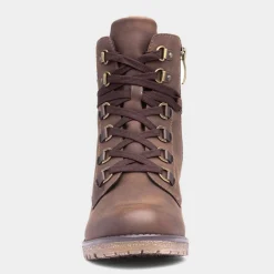 Stacey Womens Heeled Boots*Relife Clearance