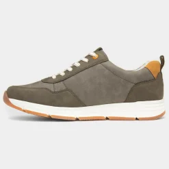 Terry Mens Casual Shoe*Relife Discount